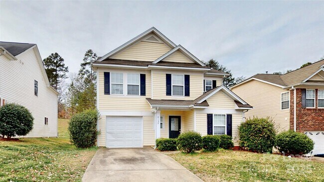 Primary Photo - 8139 Deodora Cedar Ln
