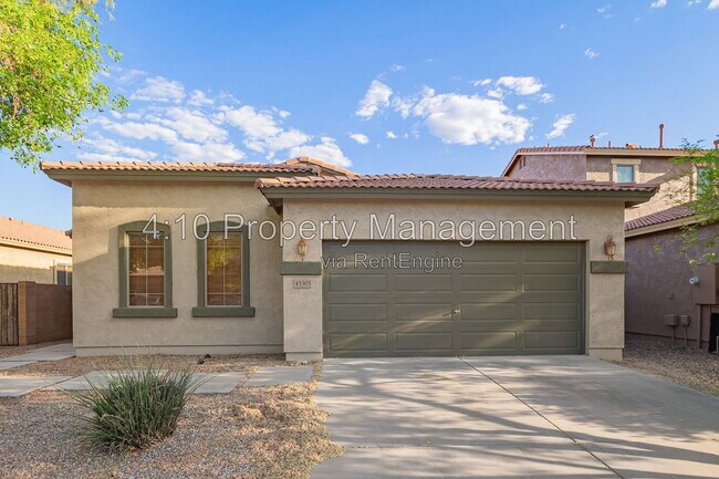 Building Photo - 45305 Balboa Dr