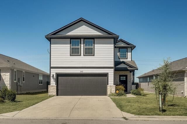 Building Photo - 245 Wild Wind Trail