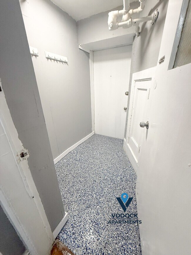 Building Photo - 43 granit street #D2