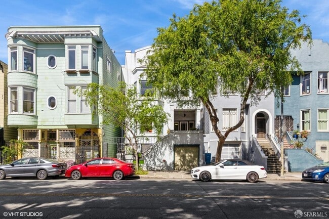 Building Photo - 2888 Folsom St