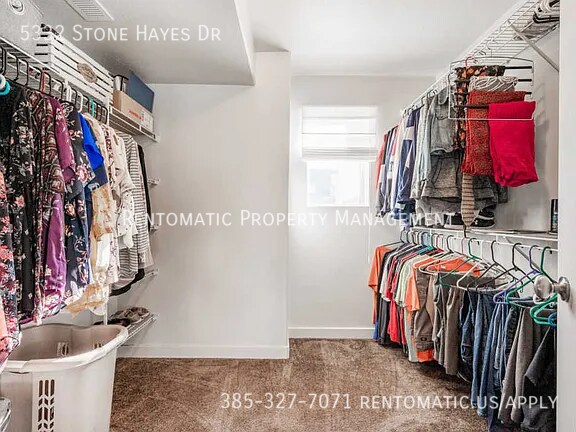 Building Photo - 5332 Stone Hayes Dr