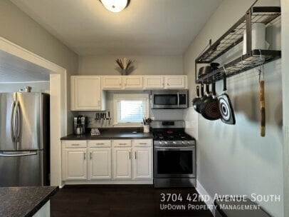 Building Photo - 3704 42nd Ave S