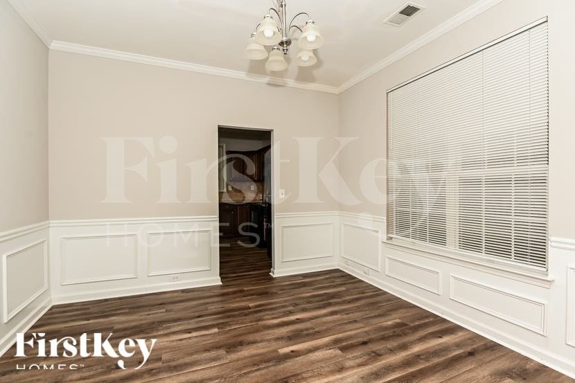 Building Photo - 4648 Howell Farms Dr NW