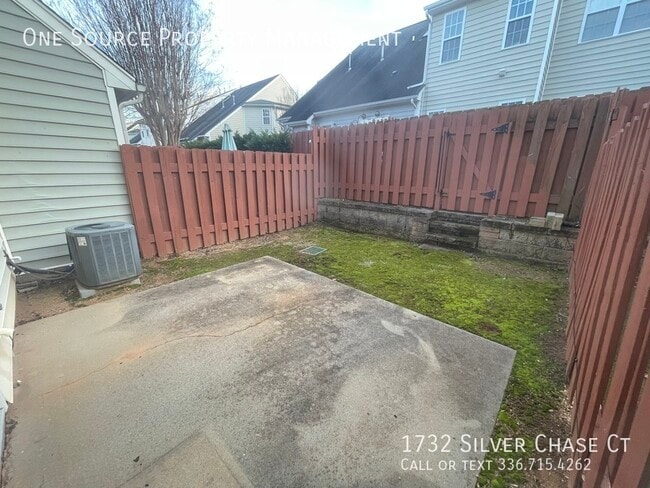 Building Photo - 1732 Silver Chase Ct