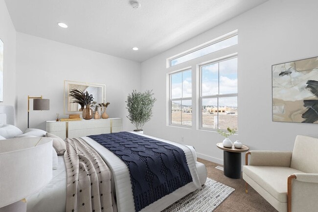 Building Photo - Dry Creek Highlands Towns - 6608