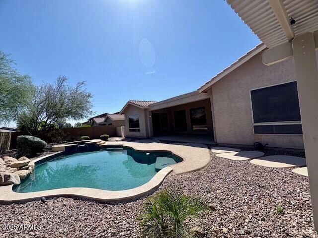 Building Photo - 40533 N Cross Timbers Trail
