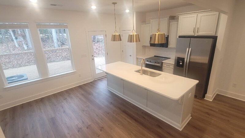 Building Photo - 9 Moon Hvn Wy