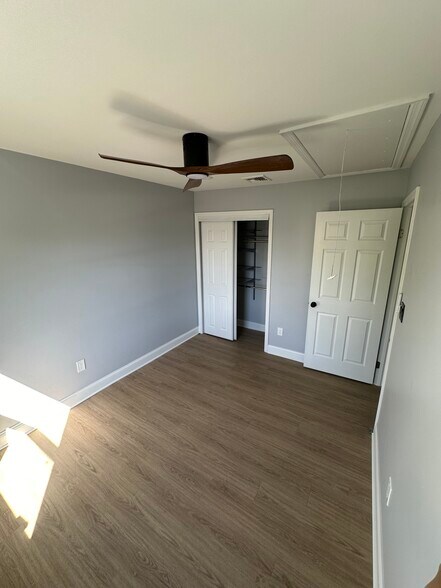 Bedroom 2 - 25 Chatham St
