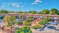 Building Photo - 1111 Amherst Dr SE