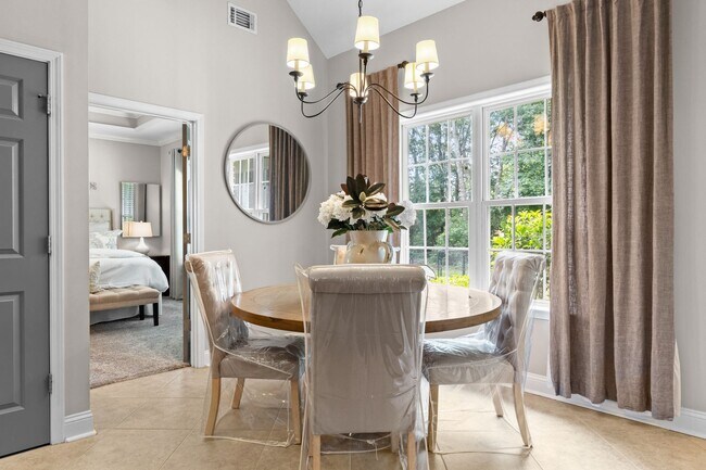 Building Photo - Richmond Hill's North Buckhead - Chastain ...