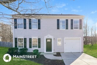 Building Photo - 2115 Gramercy Park Dr