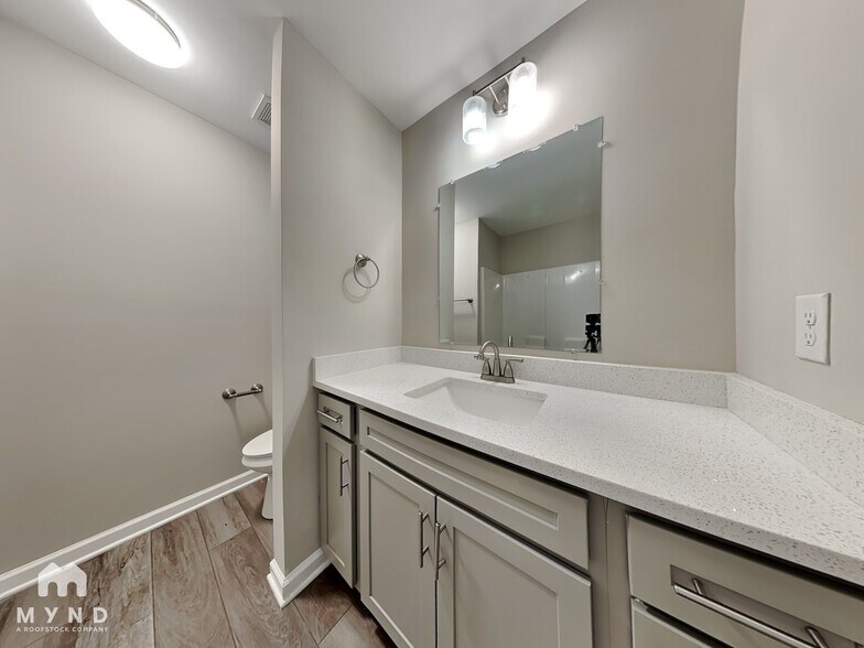 Building Photo - 373 Bakers Bridge Cir