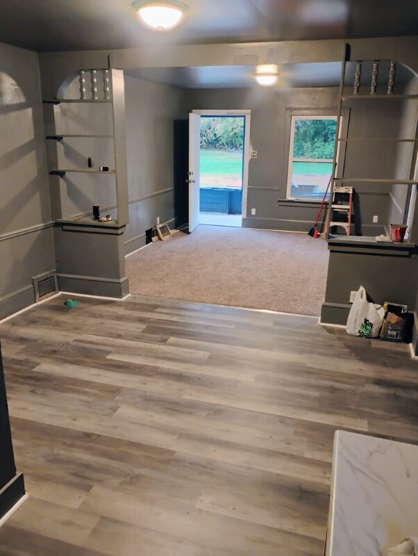Building Photo - 1414 Maple Ave