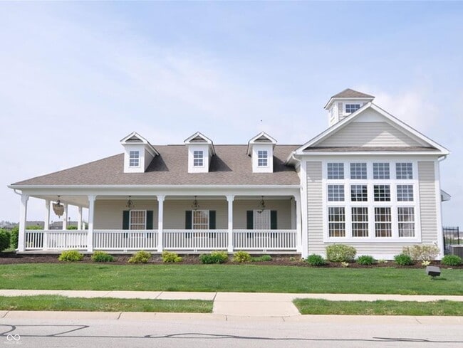 Building Photo - 8331 S Evening Dr