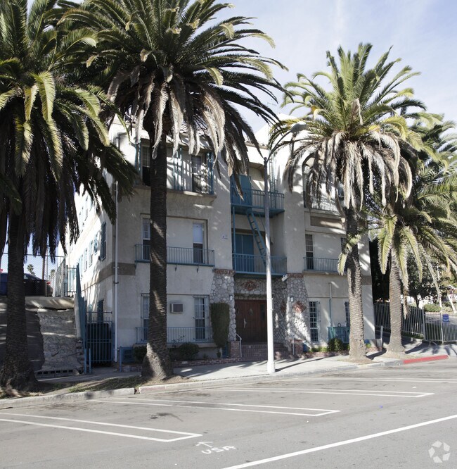 Building Photo - La Pro I Apartments