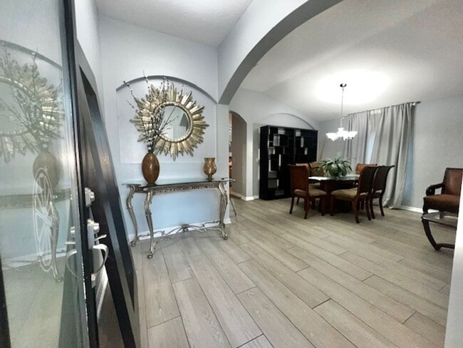 Building Photo - Lake Nona!! Spectacular 4X2 in Gated Nona Crest! All tile flooring!! 2 car garage! Move in April ...