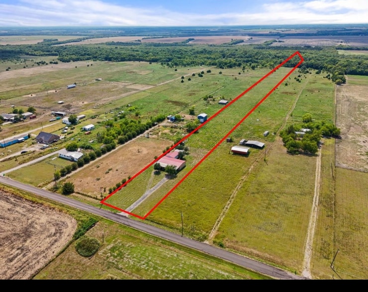 Building Photo - 342 Co Rd 2146