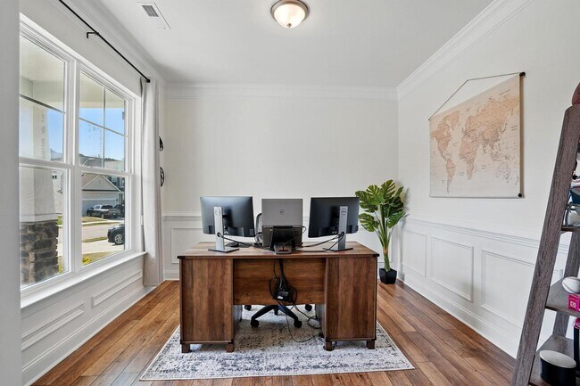 Building Photo - 521 Glenwyck Ct