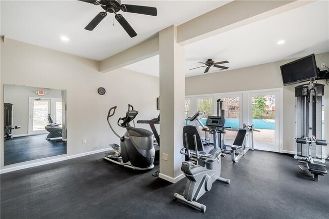 Building Photo - 1105 Garden Ct