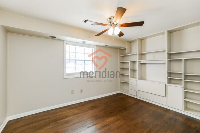 Building Photo - 517 Rutledge Ave