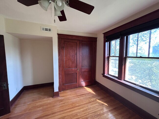 Building Photo - Magnolia 4-Plex