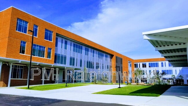 Building Photo - 2707 Masonboro Ferry Dr