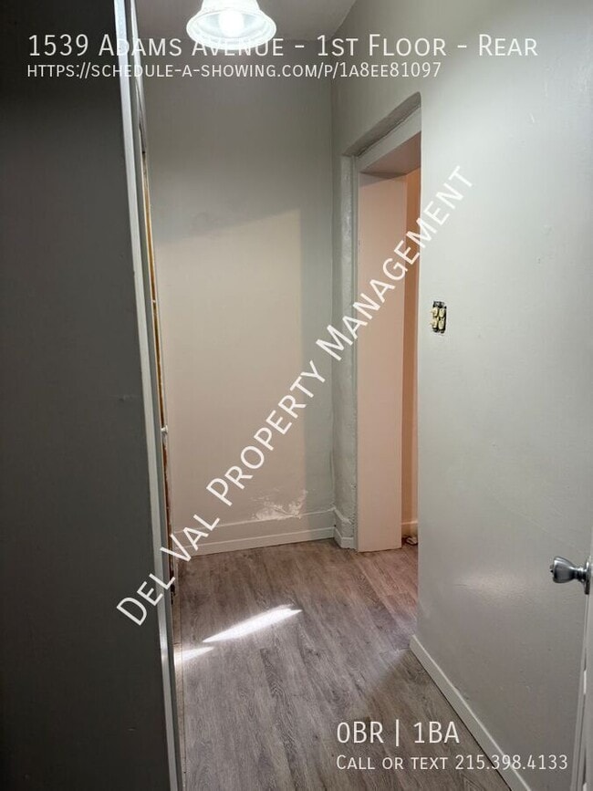 Building Photo - 1539 Adams Ave