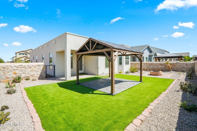 Building Photo - 14500 Adrian Chavez Dr