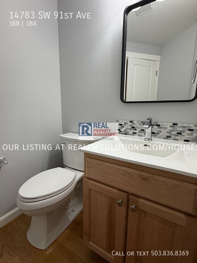 Building Photo - 14783 SW 91st Ave
