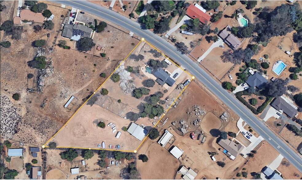 Building Photo - 18333 Harley John Rd