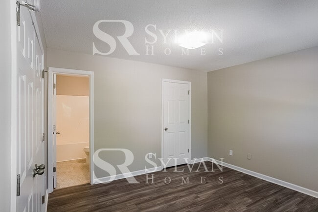 Building Photo - The Lifestyle You Deserve.