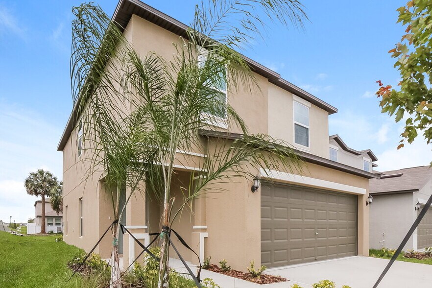 Building Photo - 7302 Spring Snowflake Ave