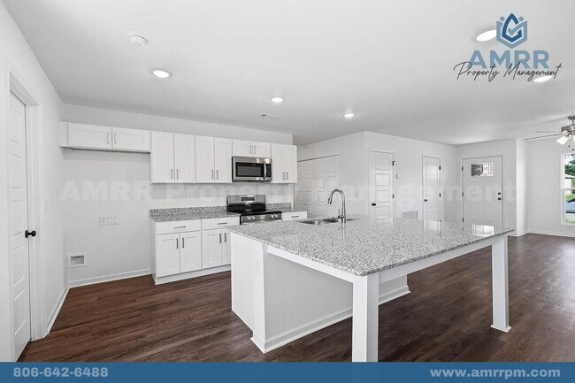 Building Photo - New Build Home in Carthage, MO!