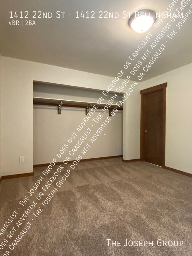 Building Photo - 1412 22nd St