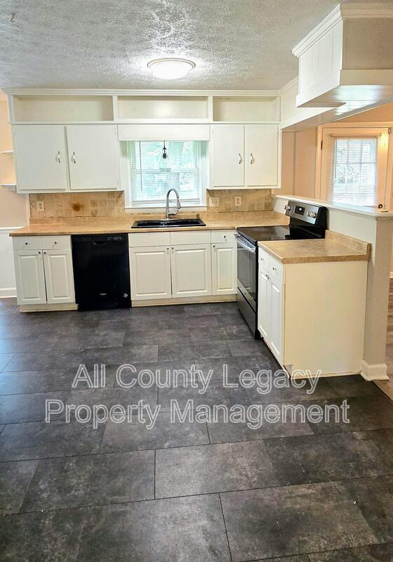 Building Photo - 505 Yargo Ln