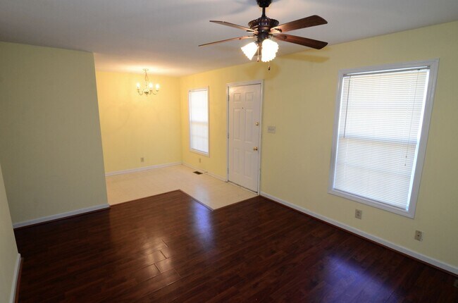 Building Photo - 1539 Hugh Hunter Rd