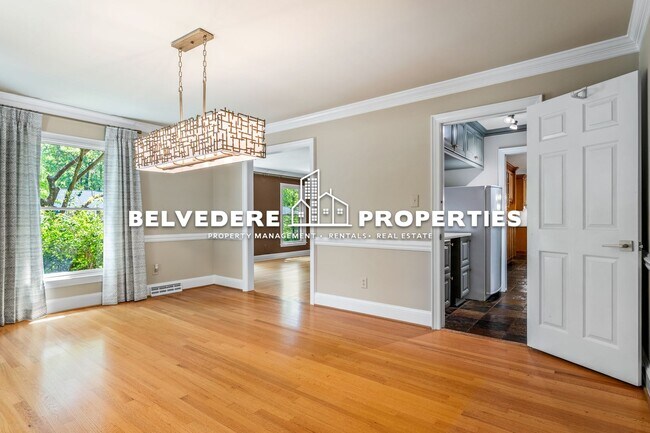 Building Photo - 4 bed in Hamilton Lakes