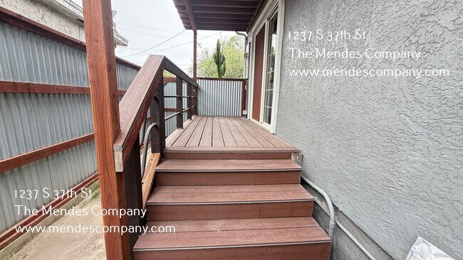 Building Photo - 1237 S 37th St