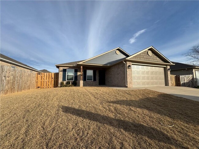 Building Photo - 3715 S 2nd Pl