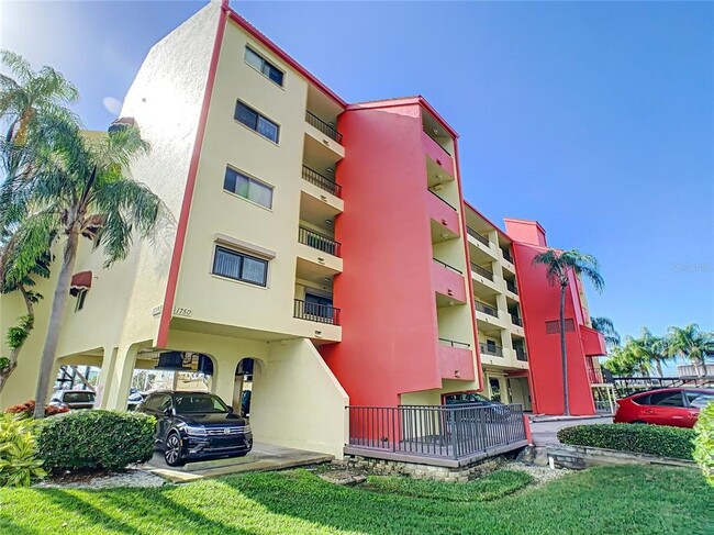 Building Photo - 1750 Harbor Pl