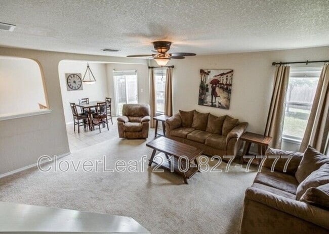 Building Photo - 6538 Poseidon Way