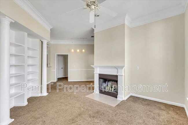 Building Photo - 2331 Whitemarsh Way