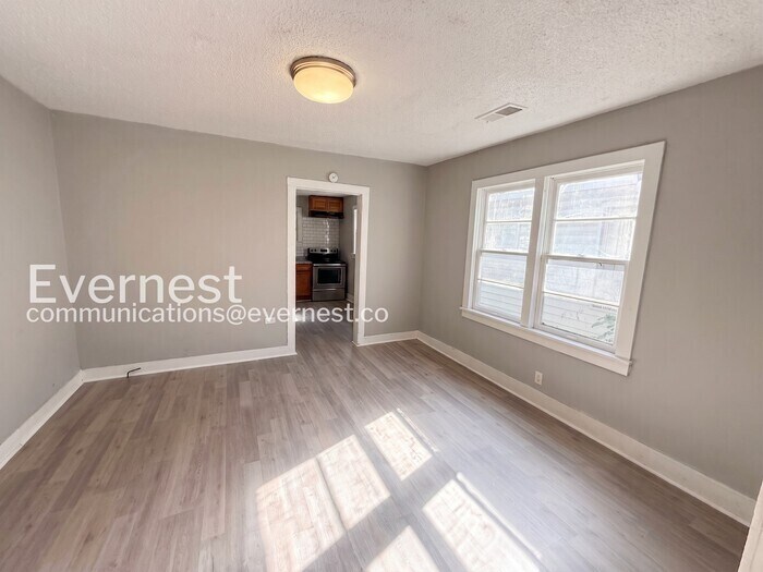 Building Photo - 1825 18th St Ensley