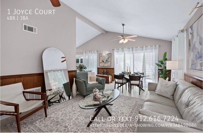 Building Photo - 1 Joyce Ct