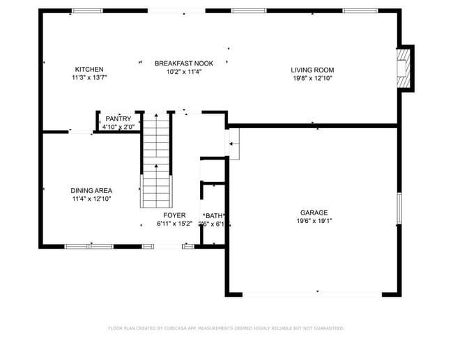 Building Photo - Brynwood Single Family Home