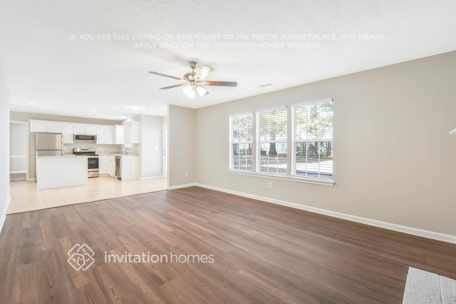 Building Photo - 3613 Kristofer Dr