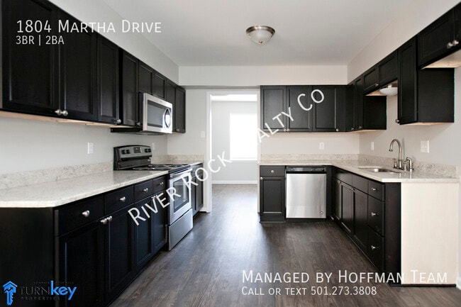 Building Photo - 1804 Martha Dr
