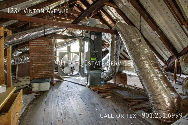 Building Photo - 1234 Vinton Ave