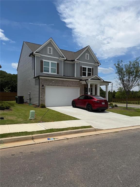 Building Photo - 3519 Annsbury Ct